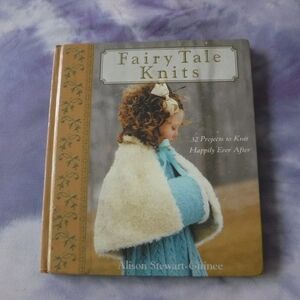 Fairy Tale Knits
